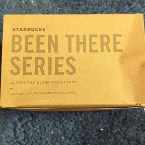Starbucks Been There Series Japan mug